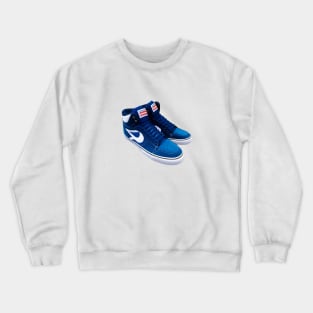 TENIS Crewneck Sweatshirt